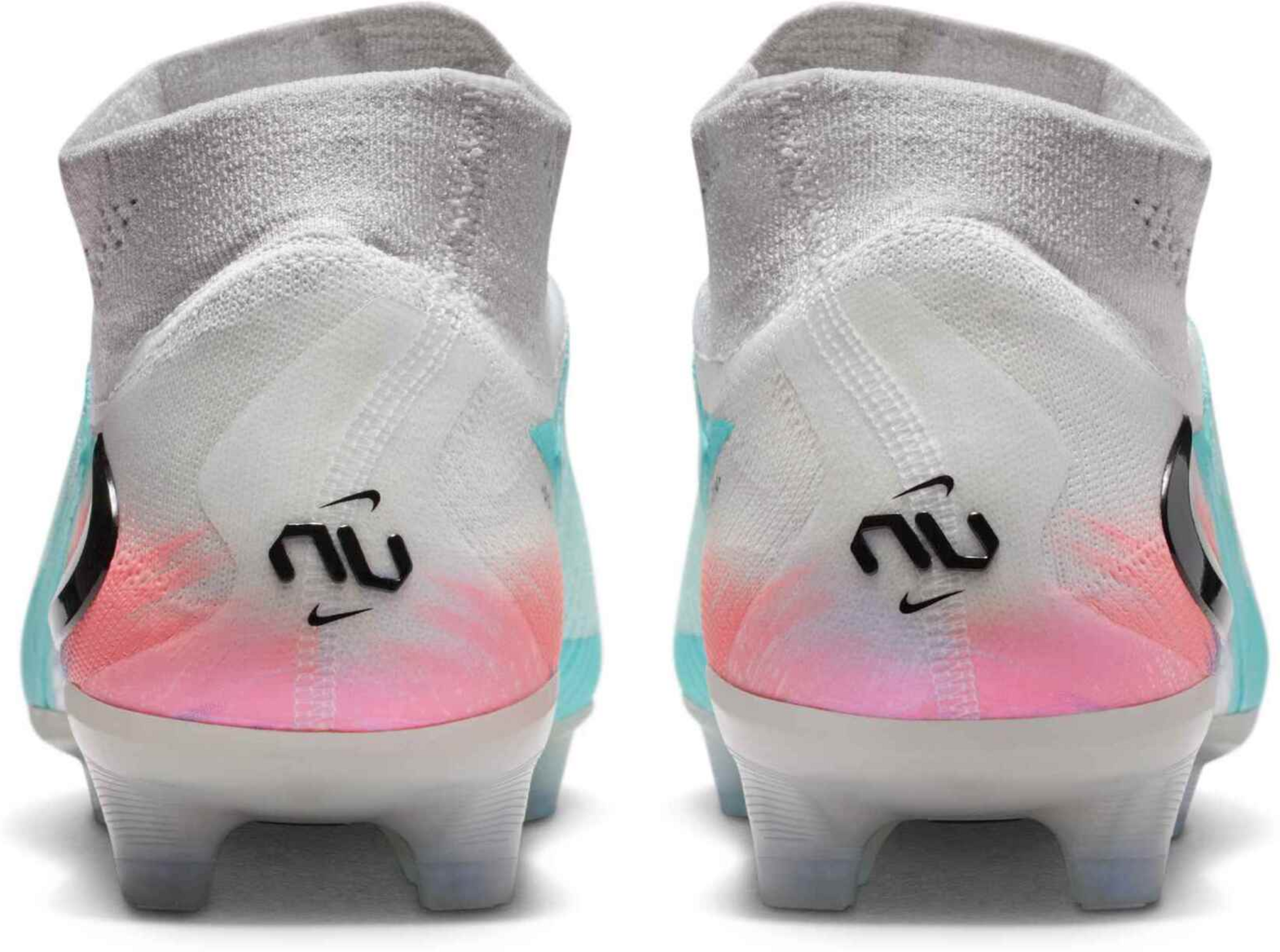 NIKE, Firm-ground Football Boot United Phantom 6 High Elite