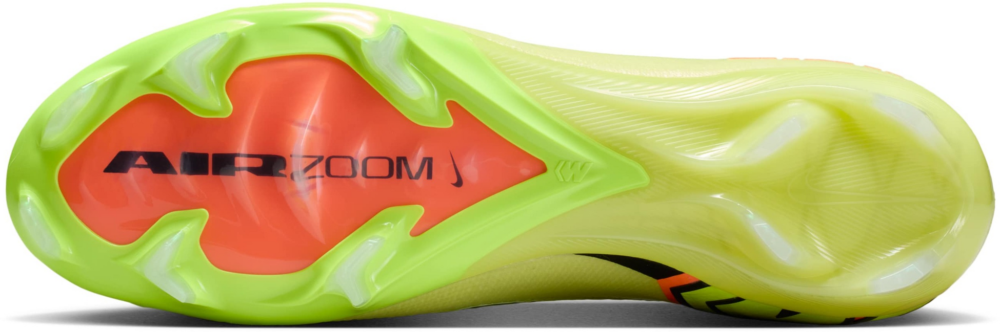 NIKE, Firm-ground High-top Football Boot Mercurial Superfly 10 Elite