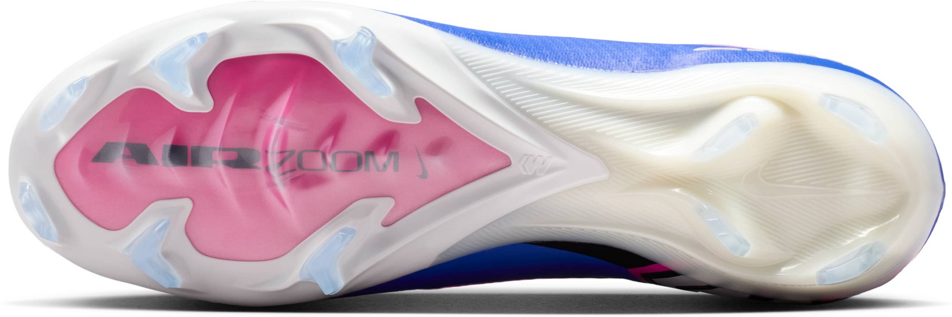 NIKE, Firm-ground High-top Football Boot Mercurial Superfly 10 Elite