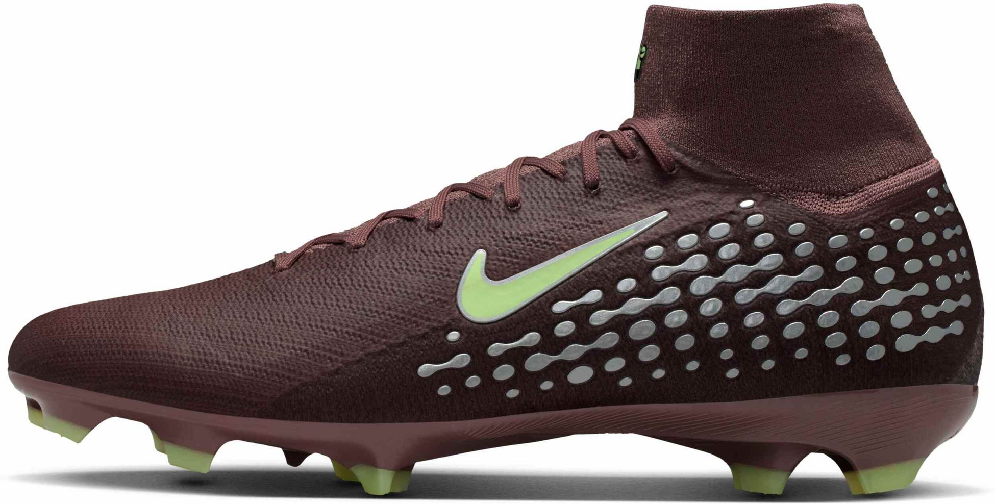 NIKE, Firm-ground High-top Football Boot Mercurial Superfly 10 Pro Kylian Mbapp&eacute;""