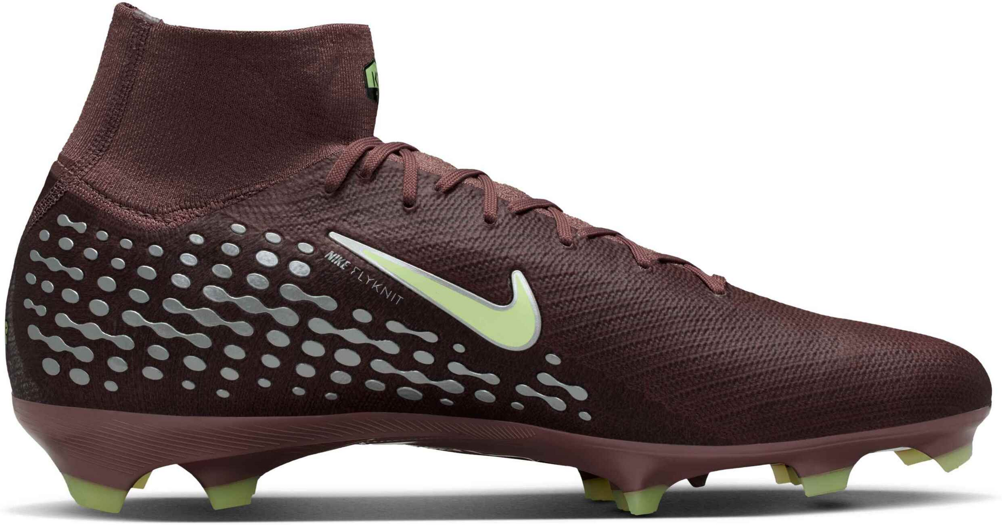 NIKE, Firm-ground High-top Football Boot Mercurial Superfly 10 Pro Kylian Mbapp&eacute;""
