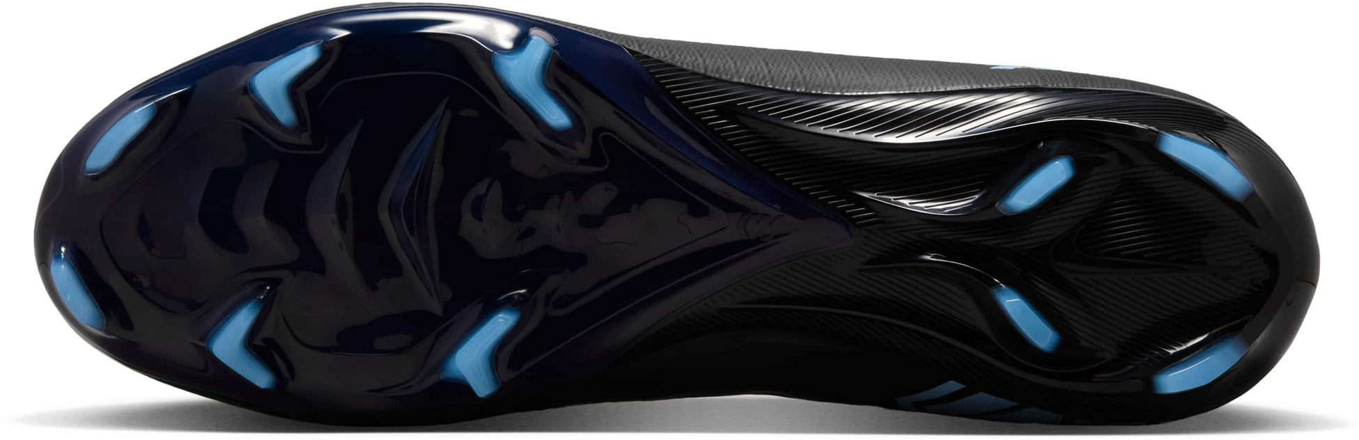 NIKE, Firm-ground High-top Football Boot Mercurial Superfly 10 Pro