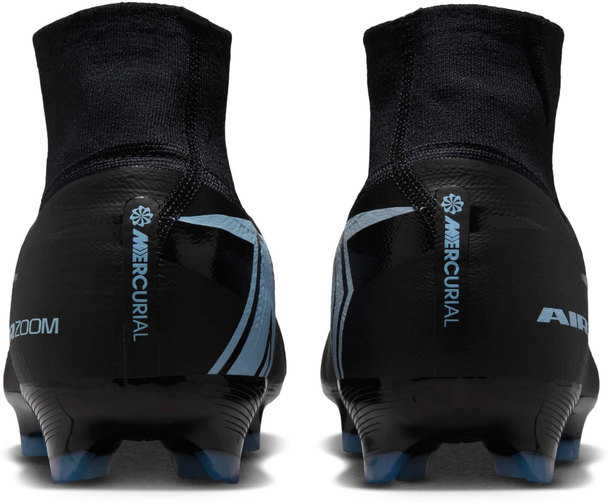 NIKE, Firm-ground High-top Football Boot Mercurial Superfly 10 Pro