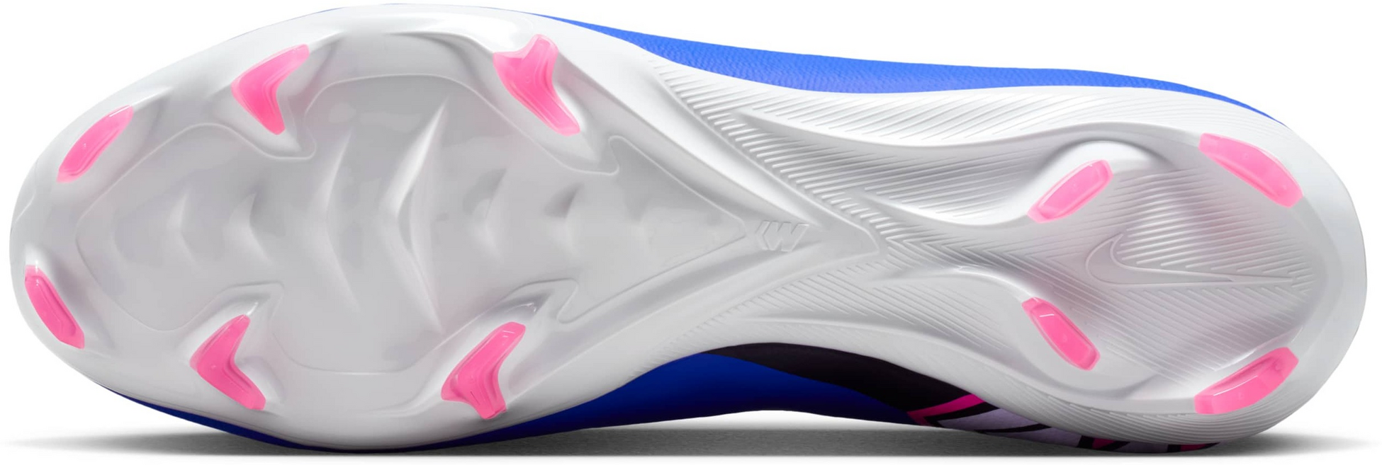 NIKE, Firm-ground High-top Football Boot Mercurial Superfly 10 Pro