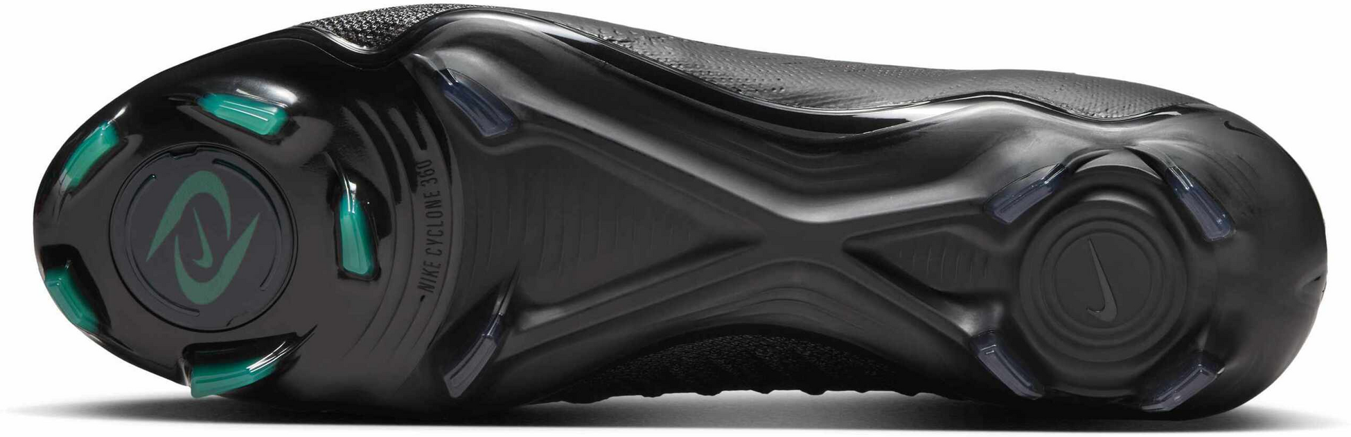 NIKE, Firm-ground High-top Football Boot Phantom Luna 2 Elite