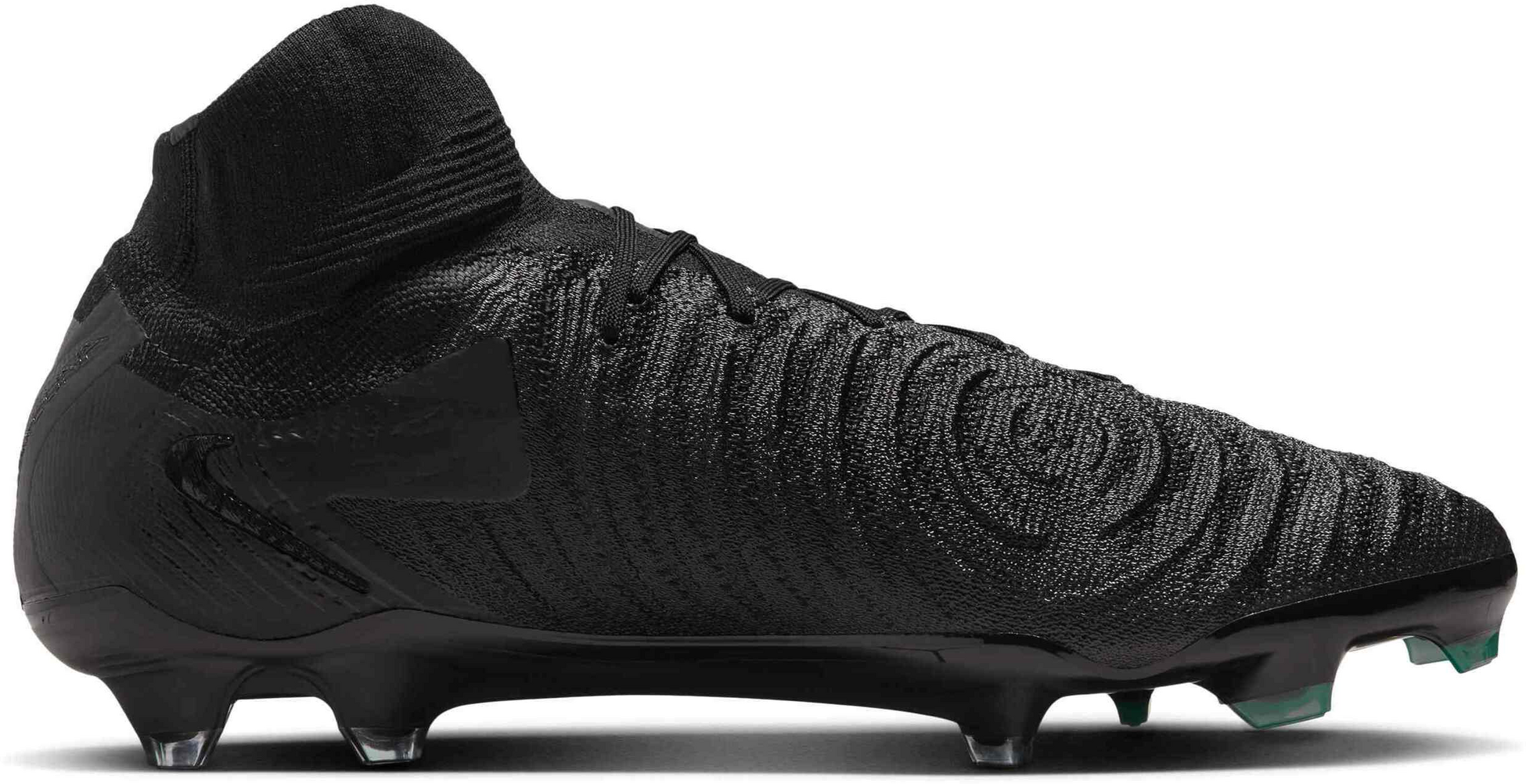 NIKE, Firm-ground High-top Football Boot Phantom Luna 2 Elite