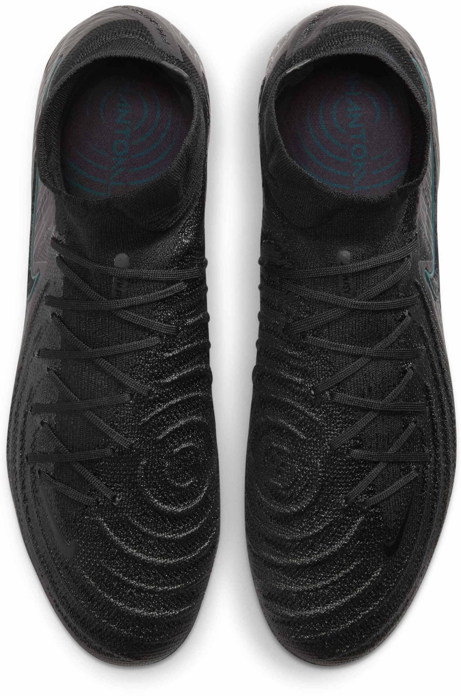 NIKE, Firm-ground High-top Football Boot Phantom Luna 2 Elite