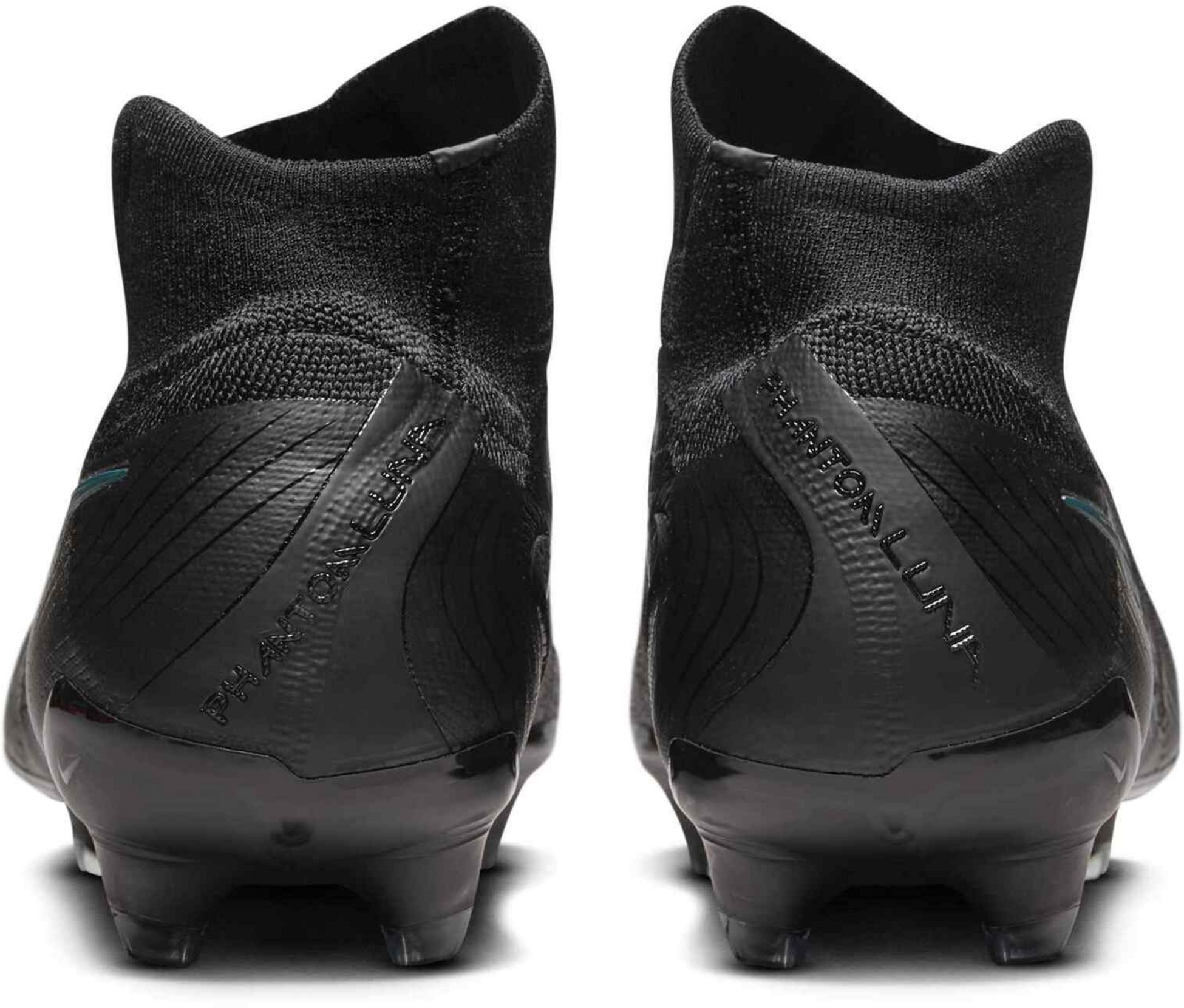 NIKE, Firm-ground High-top Football Boot Phantom Luna 2 Elite