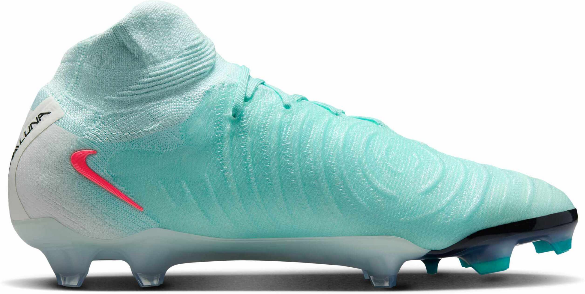 NIKE, Firm-ground High-top Football Boot Phantom Luna 2 Elite