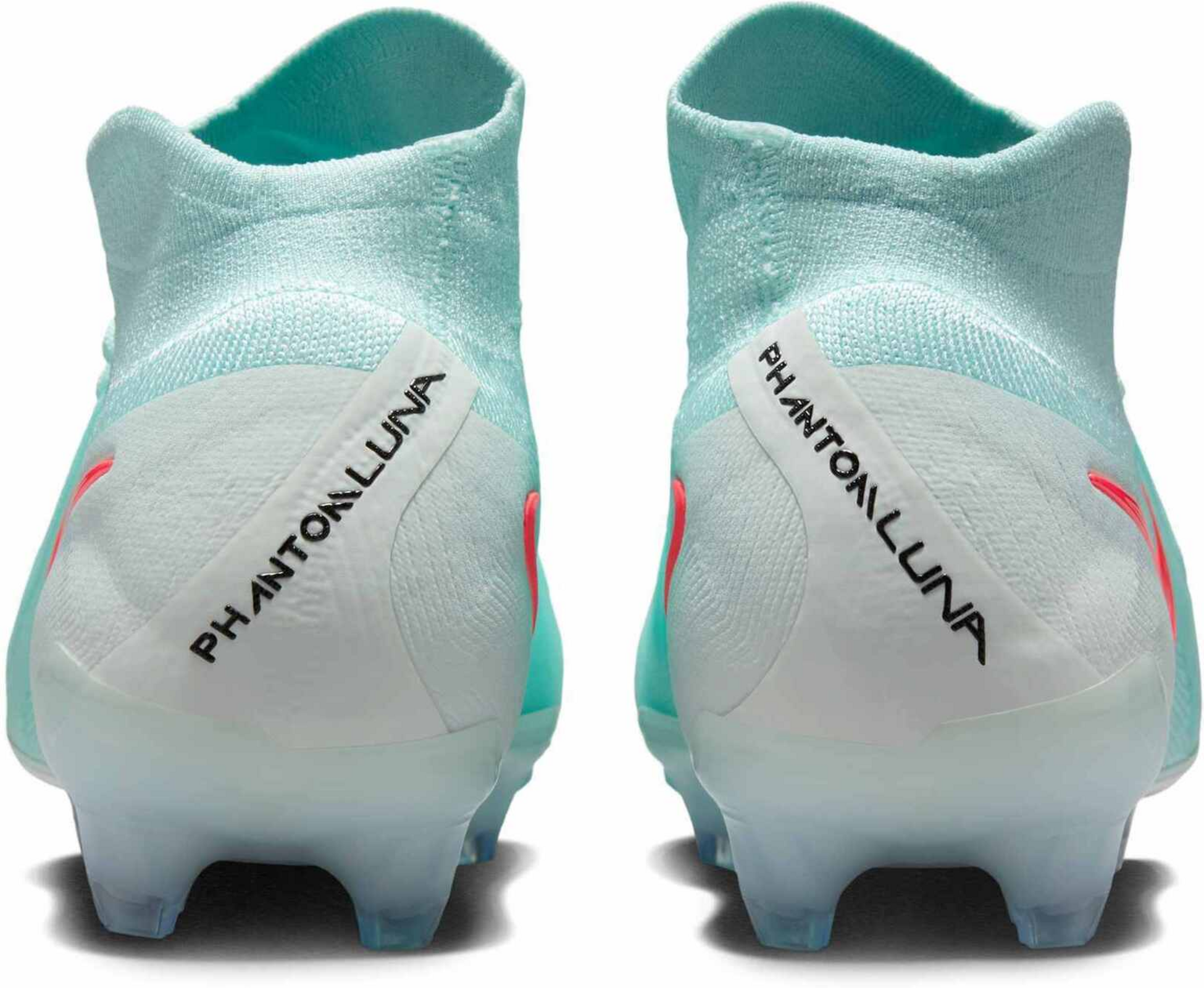 NIKE, Firm-ground High-top Football Boot Phantom Luna 2 Elite