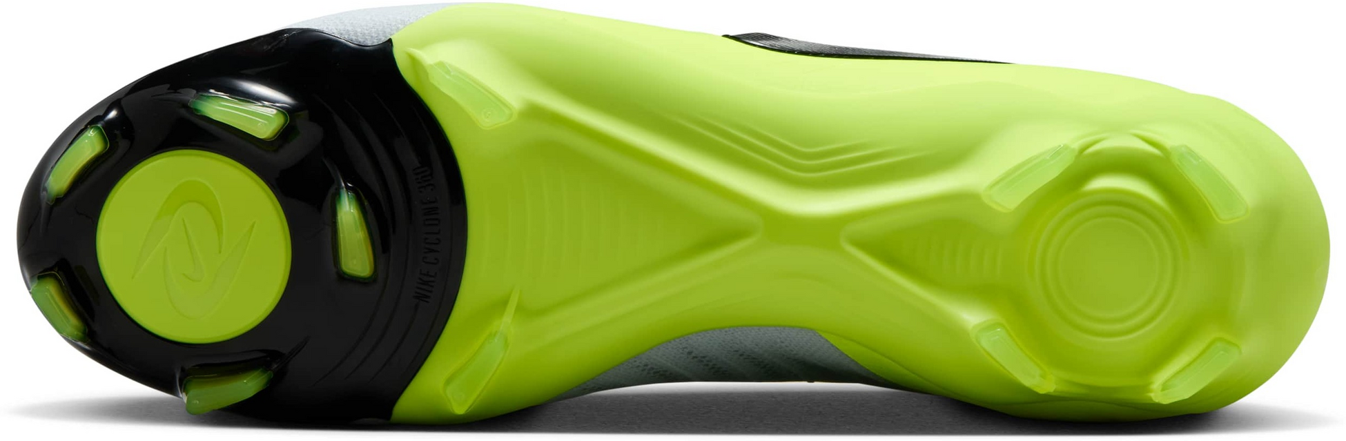 NIKE, Firm-ground High-top Football Boot Phantom Luna 2 Pro