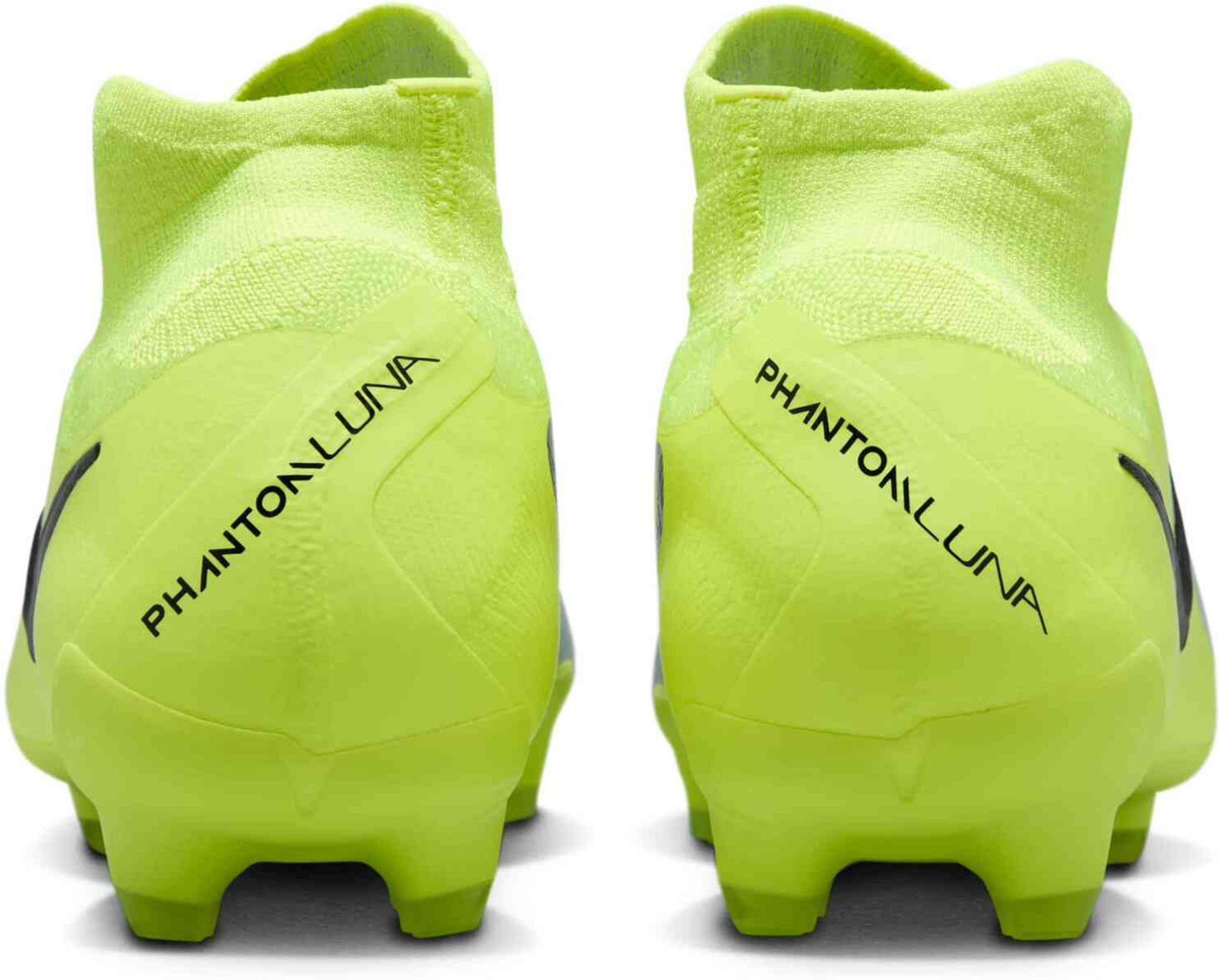 NIKE, Firm-ground High-top Football Boot Phantom Luna 2 Pro