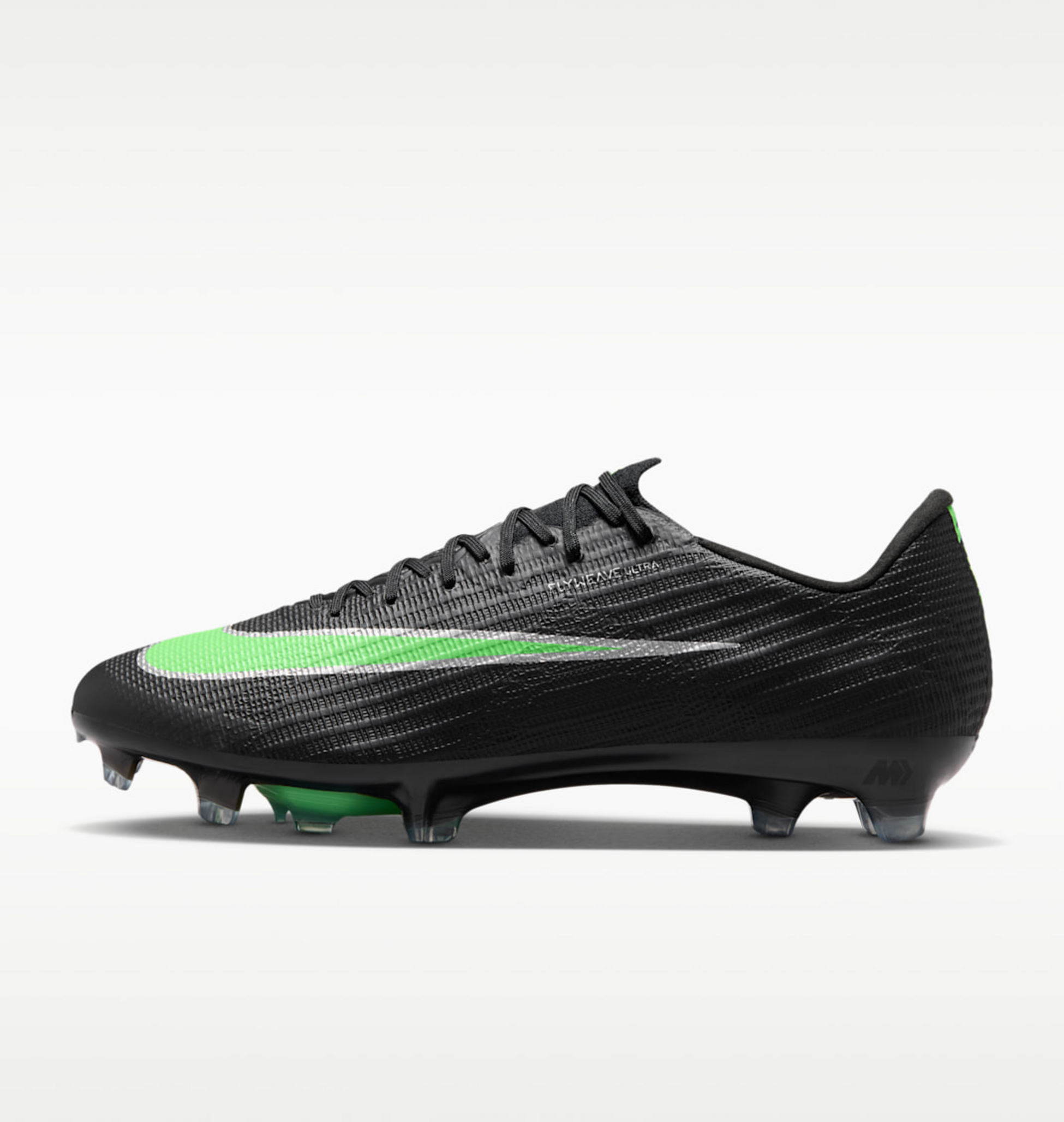 NIKE, Firm-ground Low-top Football Boot Mercurial Superfly 11 Elite