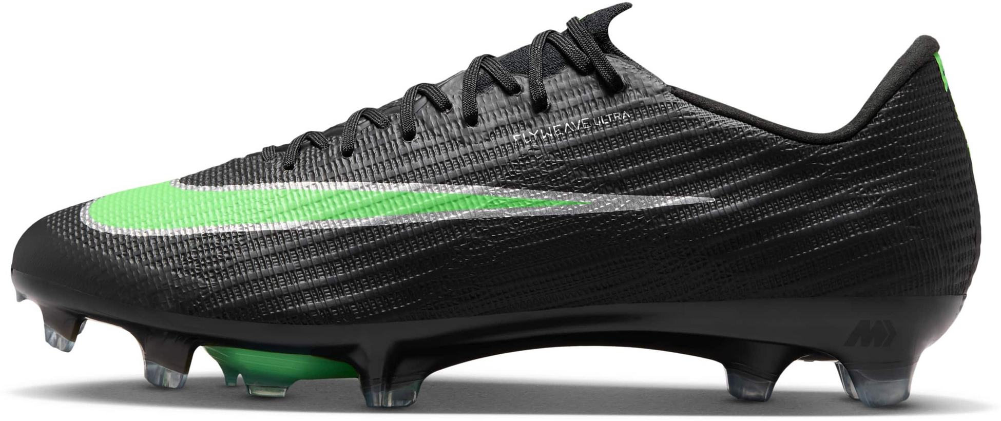 NIKE, Firm-ground Low-top Football Boot Mercurial Superfly 11 Elite