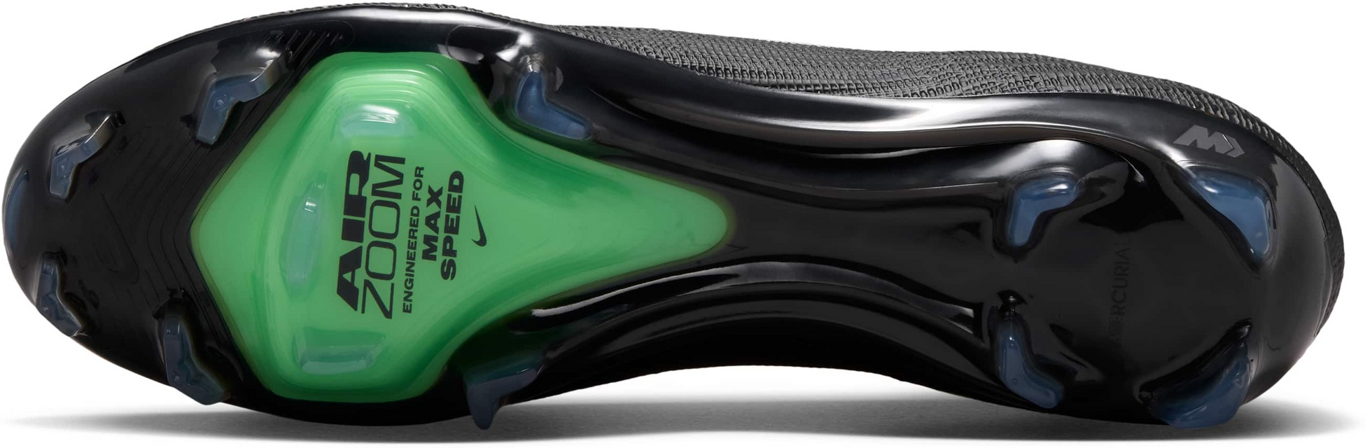 NIKE, Firm-ground Low-top Football Boot Mercurial Superfly 11 Elite