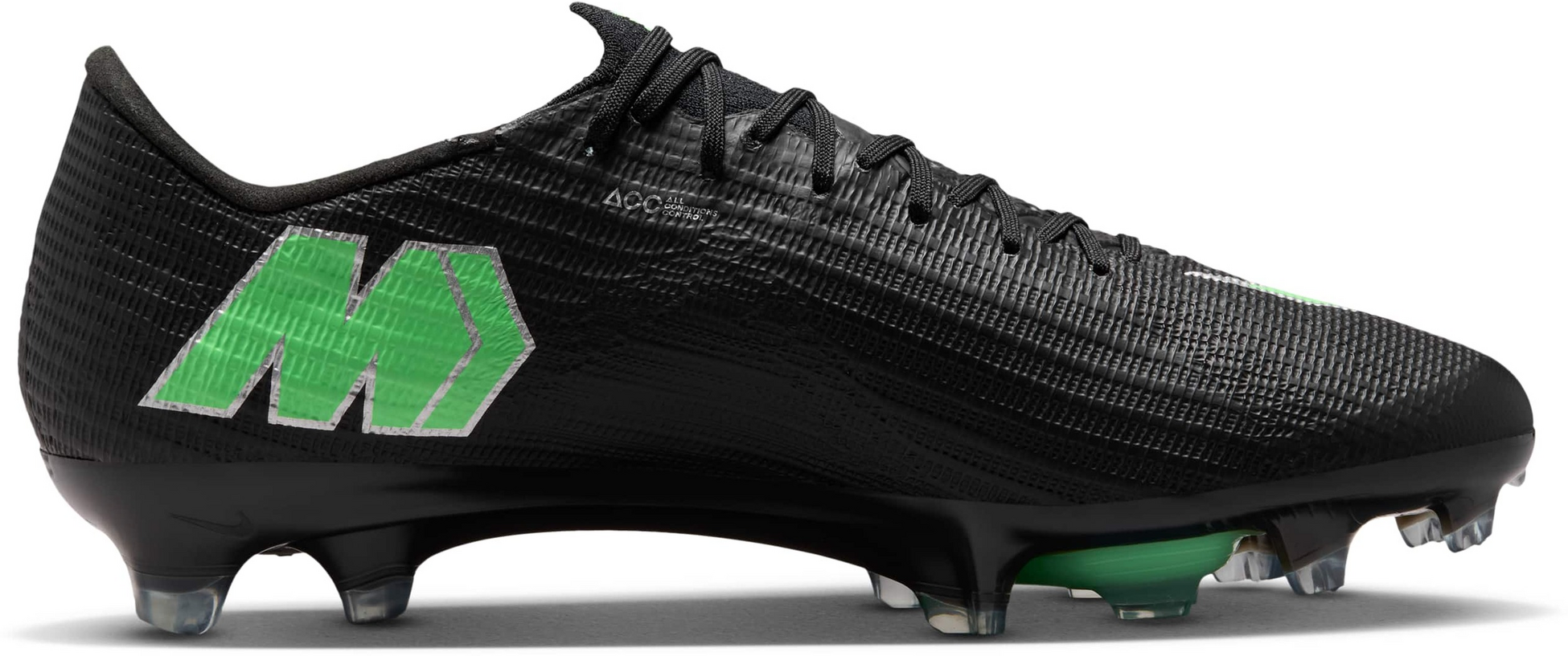 NIKE, Firm-ground Low-top Football Boot Mercurial Superfly 11 Elite