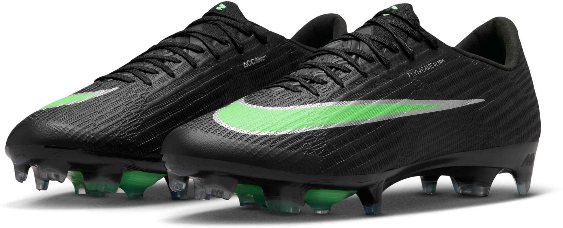 NIKE, Firm-ground Low-top Football Boot Mercurial Superfly 11 Elite