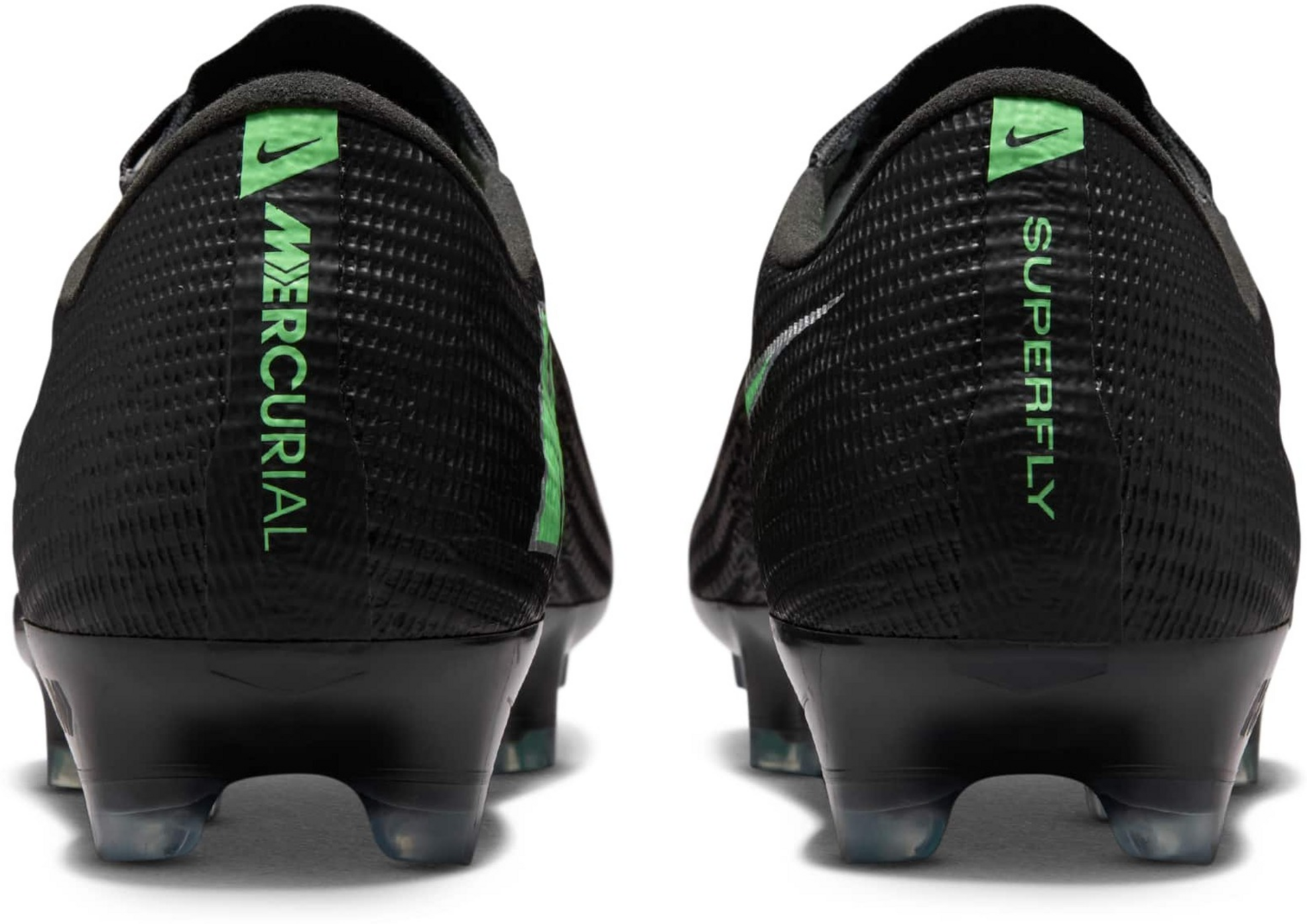 NIKE, Firm-ground Low-top Football Boot Mercurial Superfly 11 Elite