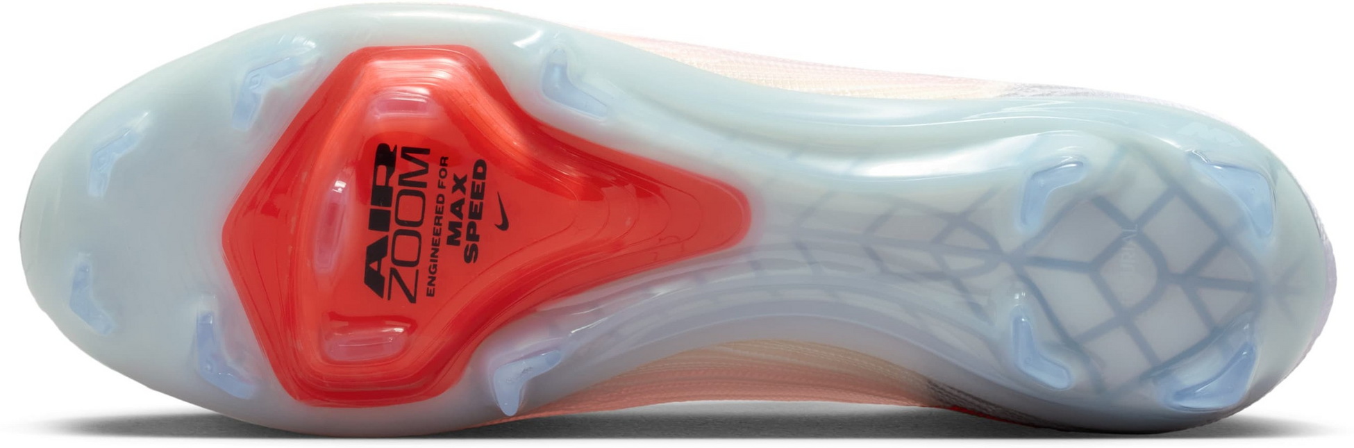 NIKE, Firm-ground Low-top Football Boot Mercurial Superfly 11 Elite