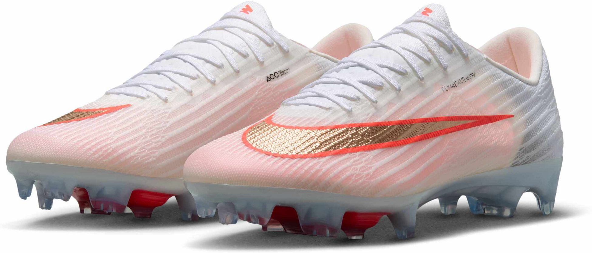 NIKE, Firm-ground Low-top Football Boot Mercurial Superfly 11 Elite