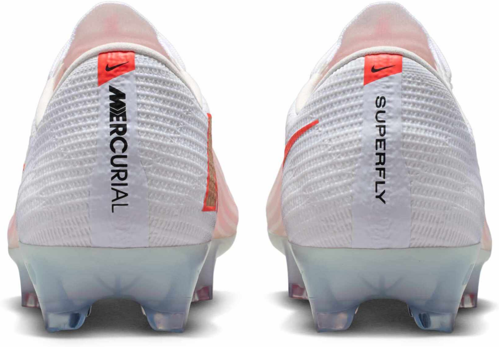 NIKE, Firm-ground Low-top Football Boot Mercurial Superfly 11 Elite