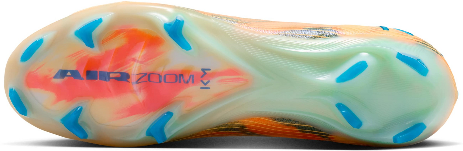 NIKE, Firm-ground Low-top Football Boot Mercurial Vapor 16 Elite Kylian Mbapp&eacute;""
