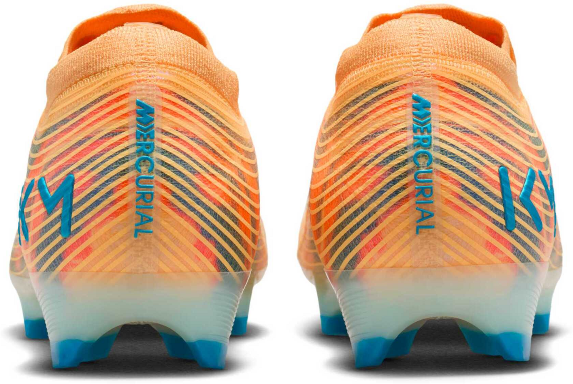 NIKE, Firm-ground Low-top Football Boot Mercurial Vapor 16 Elite Kylian Mbapp&eacute;""