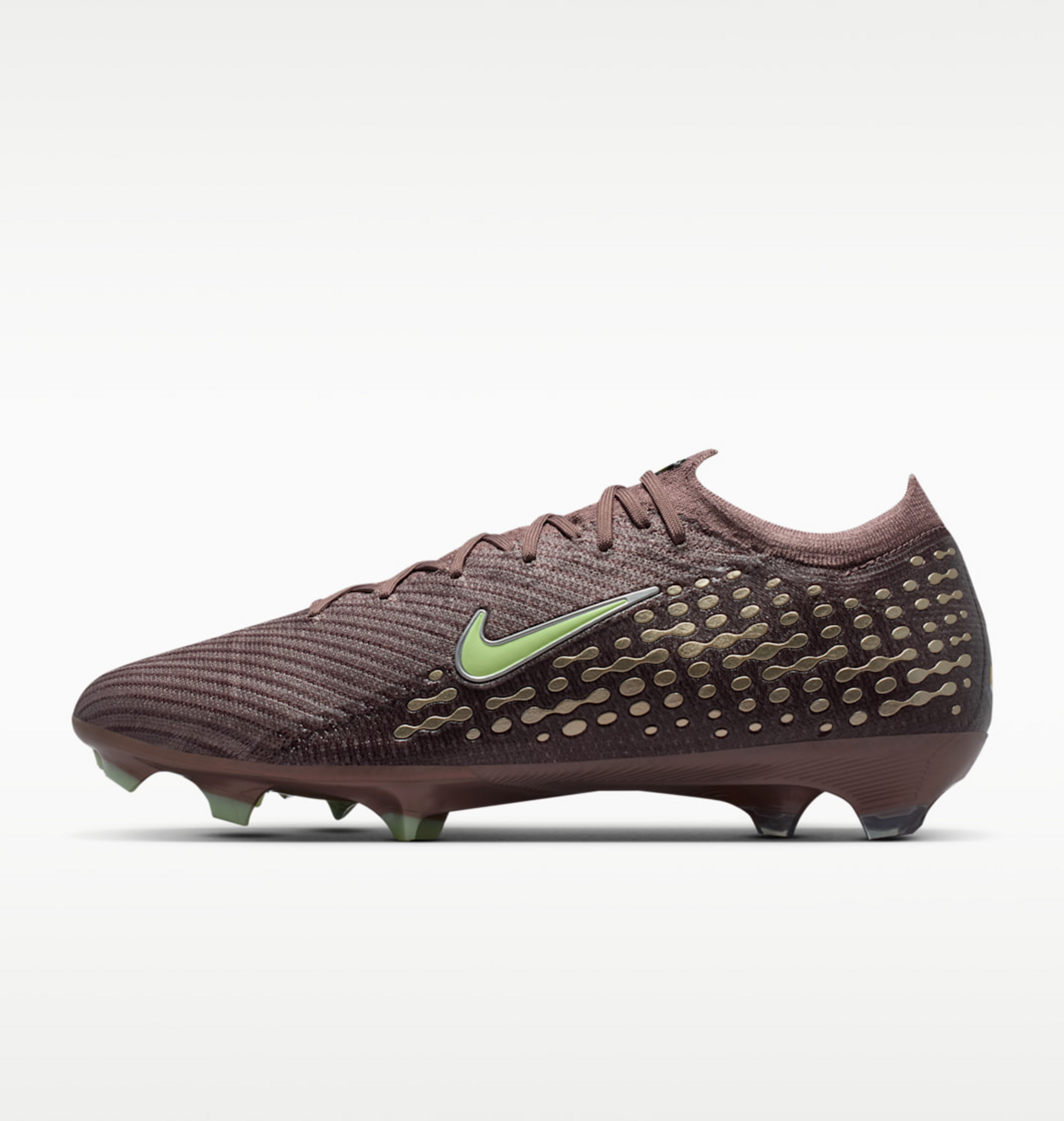 NIKE, Firm-ground Low-top Football Boot Mercurial Vapor 16 Elite Kylian Mbapp&eacute;""