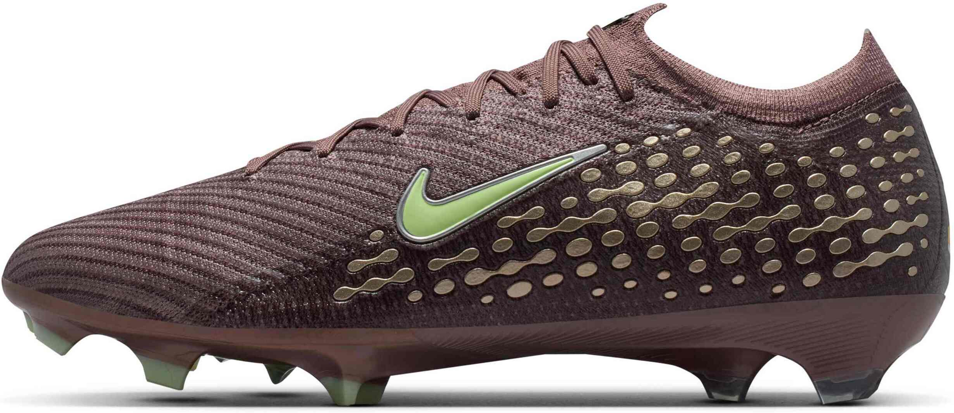 NIKE, Firm-ground Low-top Football Boot Mercurial Vapor 16 Elite Kylian Mbapp&eacute;""