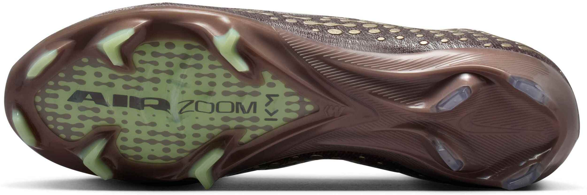 NIKE, Firm-ground Low-top Football Boot Mercurial Vapor 16 Elite Kylian Mbapp&eacute;""