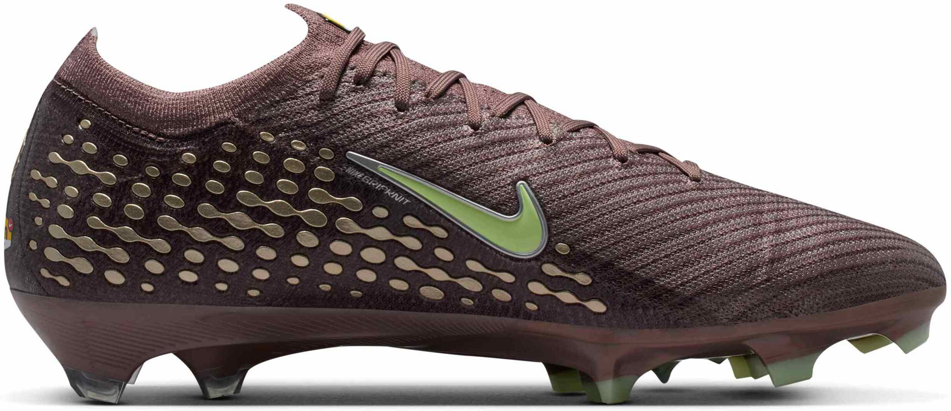 NIKE, Firm-ground Low-top Football Boot Mercurial Vapor 16 Elite Kylian Mbapp&eacute;""