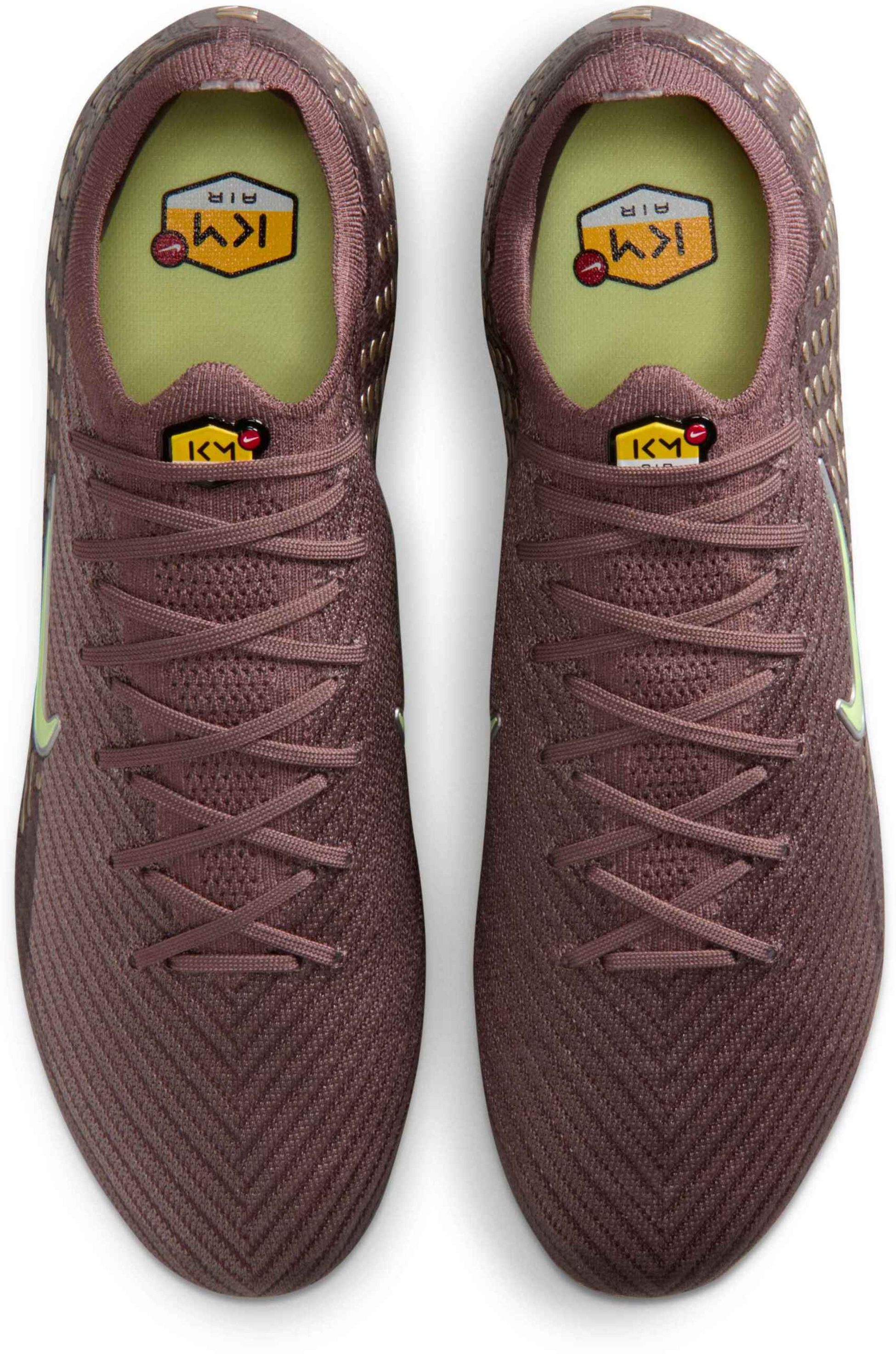 NIKE, Firm-ground Low-top Football Boot Mercurial Vapor 16 Elite Kylian Mbapp&eacute;""