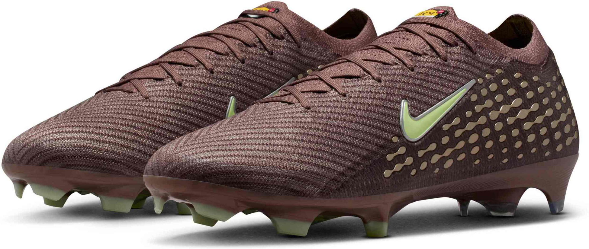 NIKE, Firm-ground Low-top Football Boot Mercurial Vapor 16 Elite Kylian Mbapp&eacute;""