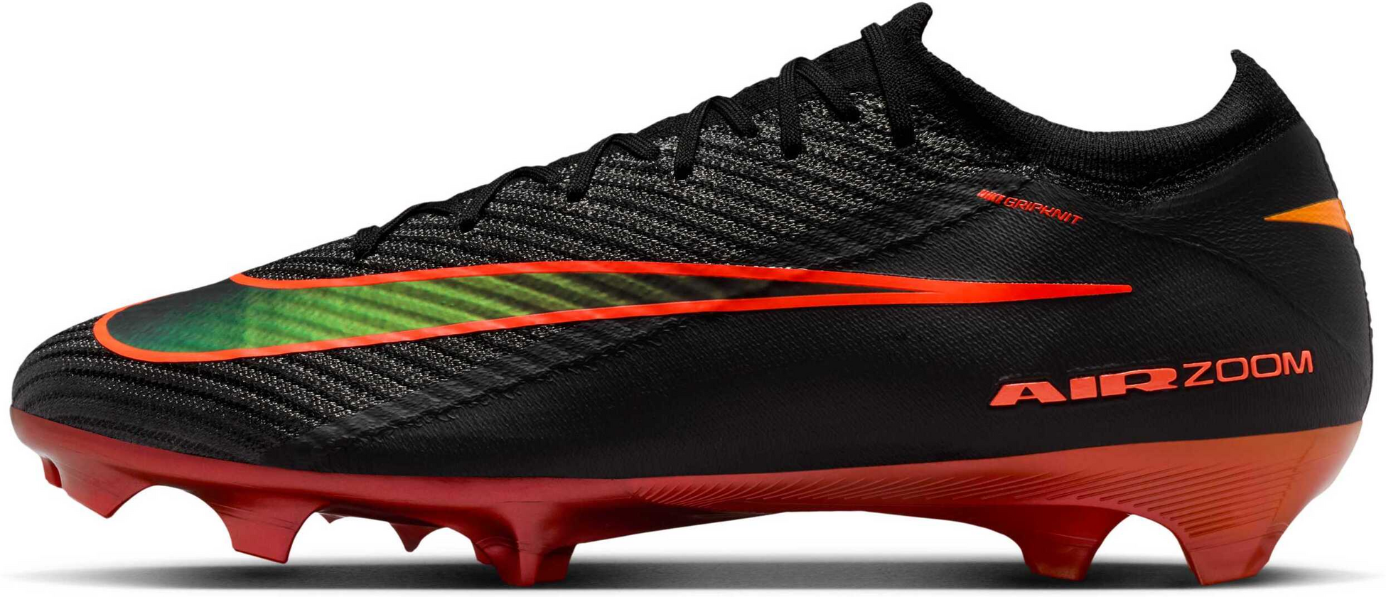 NIKE, Firm-ground Low-top Football Boot Mercurial Vapor 16 Elite Lv8