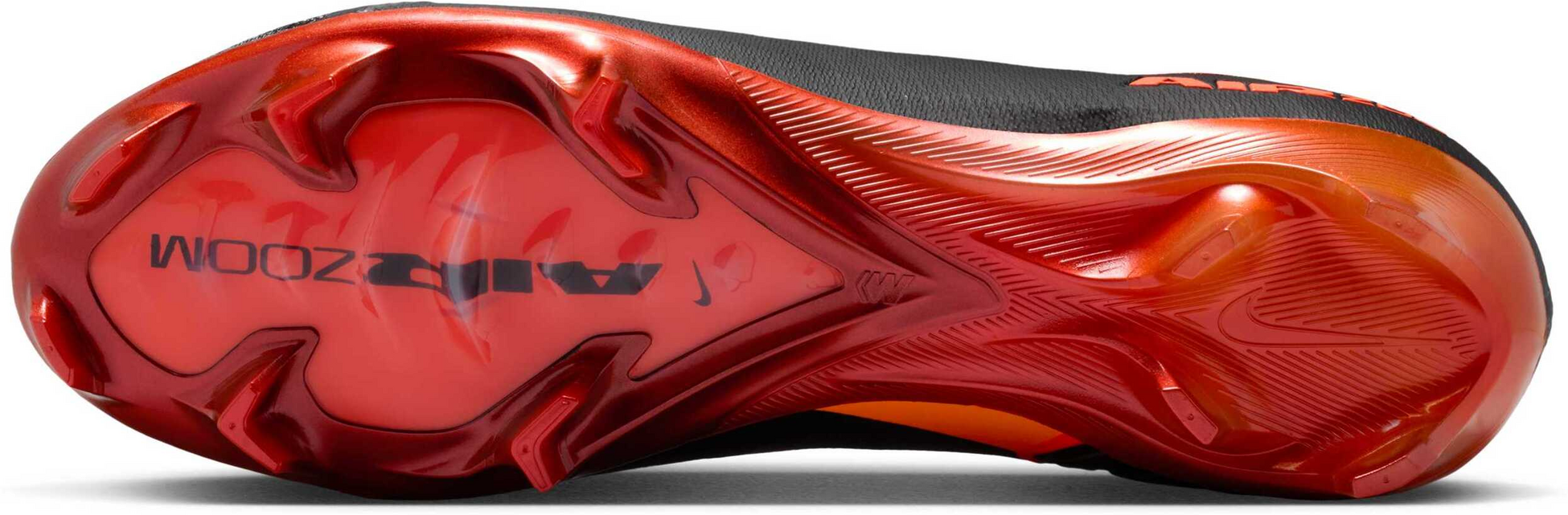 NIKE, Firm-ground Low-top Football Boot Mercurial Vapor 16 Elite Lv8