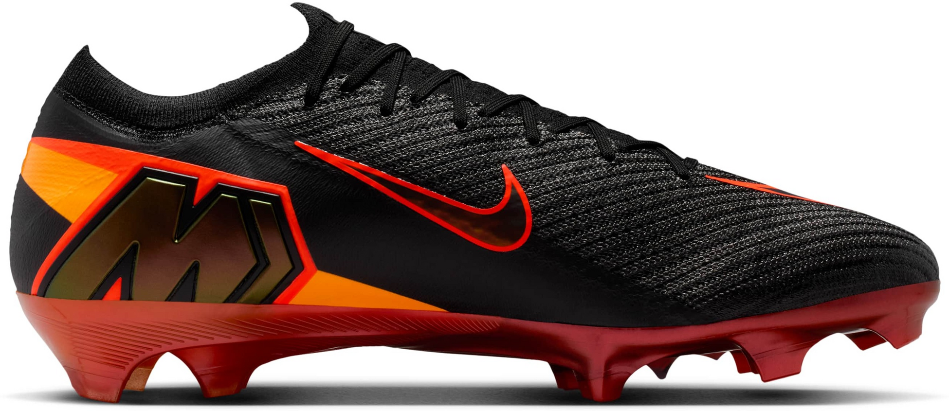 NIKE, Firm-ground Low-top Football Boot Mercurial Vapor 16 Elite Lv8