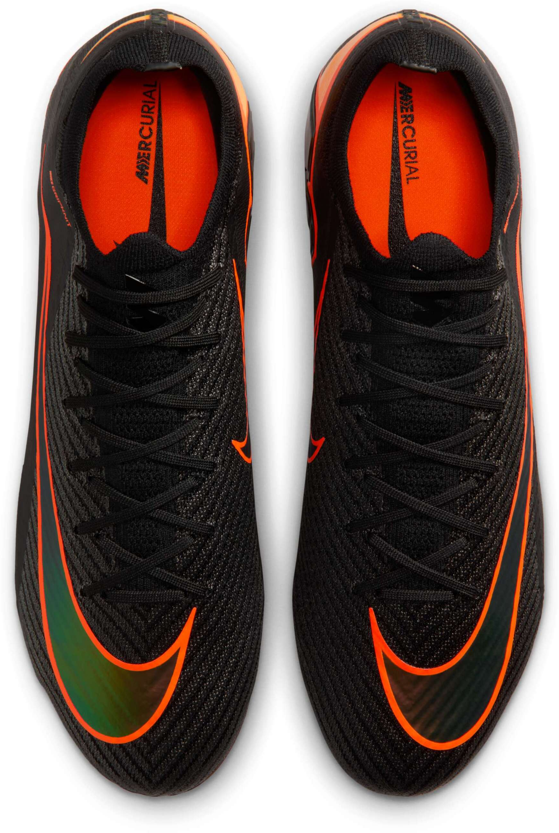 NIKE, Firm-ground Low-top Football Boot Mercurial Vapor 16 Elite Lv8