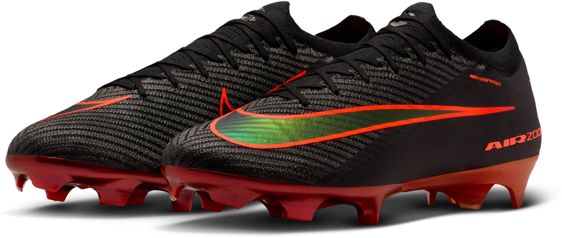 NIKE, Firm-ground Low-top Football Boot Mercurial Vapor 16 Elite Lv8