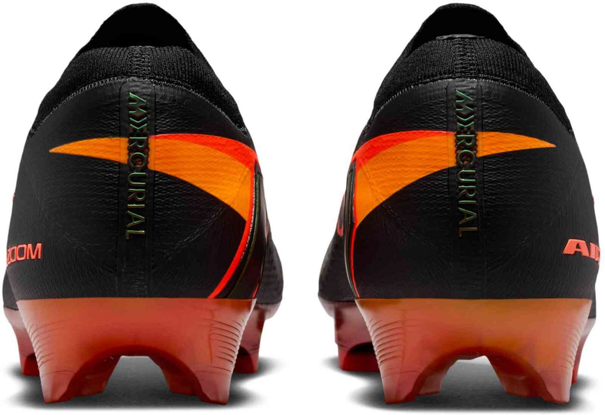 NIKE, Firm-ground Low-top Football Boot Mercurial Vapor 16 Elite Lv8