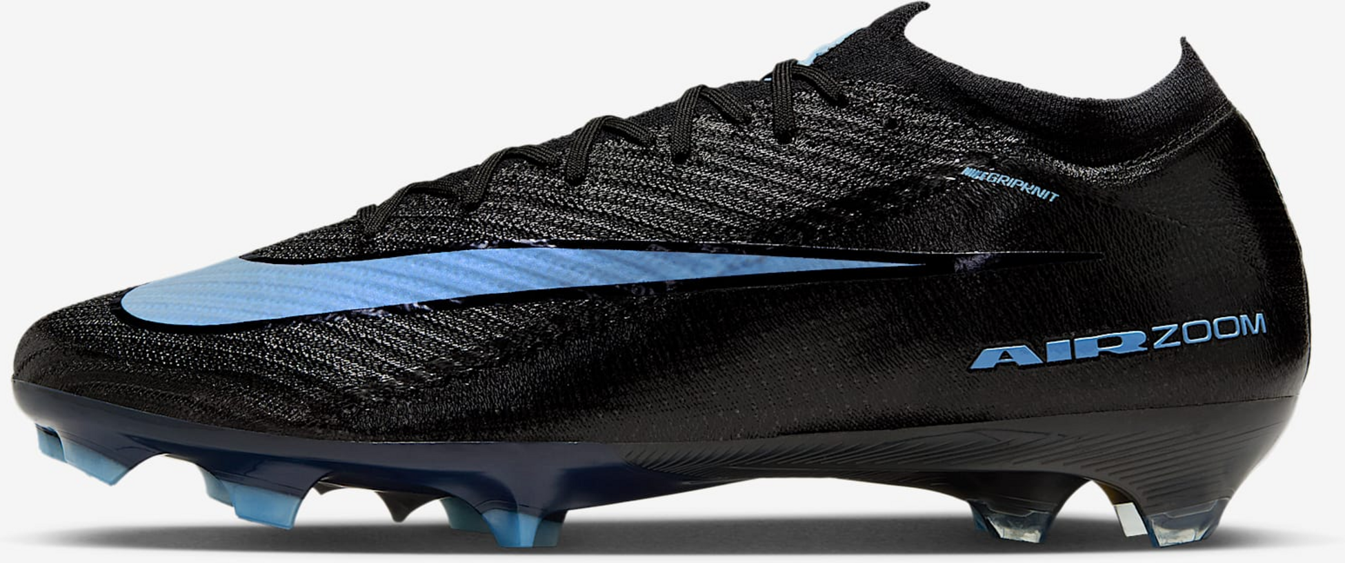 NIKE, Firm-ground Low-top Football Boot Mercurial Vapor 16 Elite