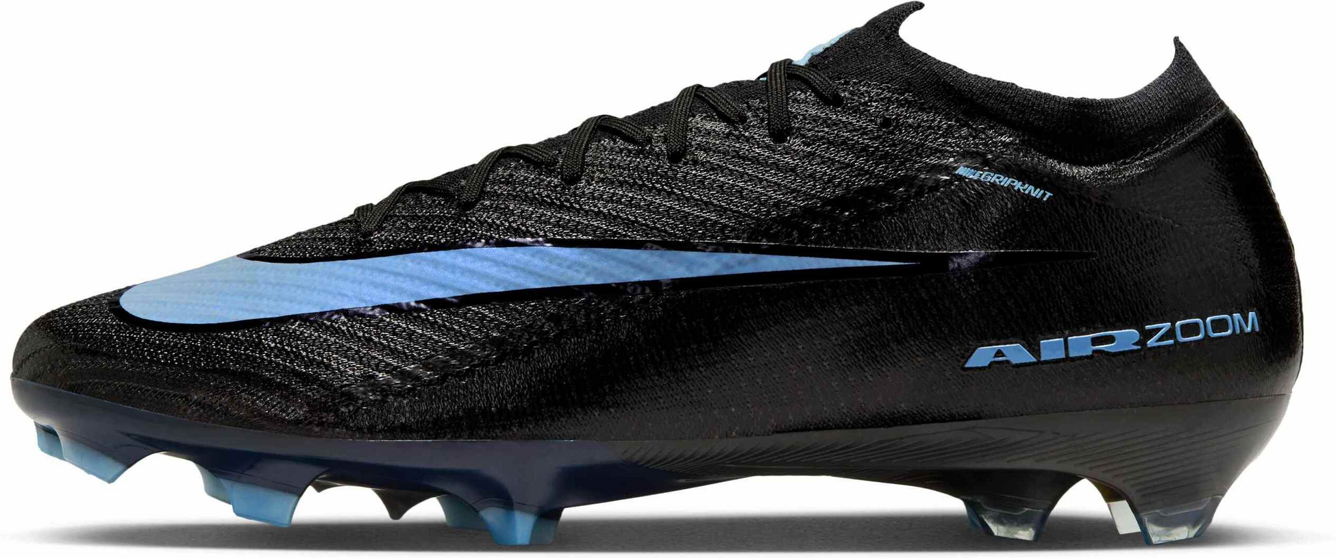 NIKE, Firm-ground Low-top Football Boot Mercurial Vapor 16 Elite