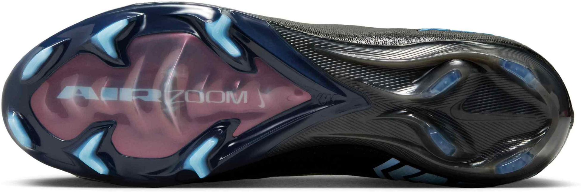 NIKE, Firm-ground Low-top Football Boot Mercurial Vapor 16 Elite