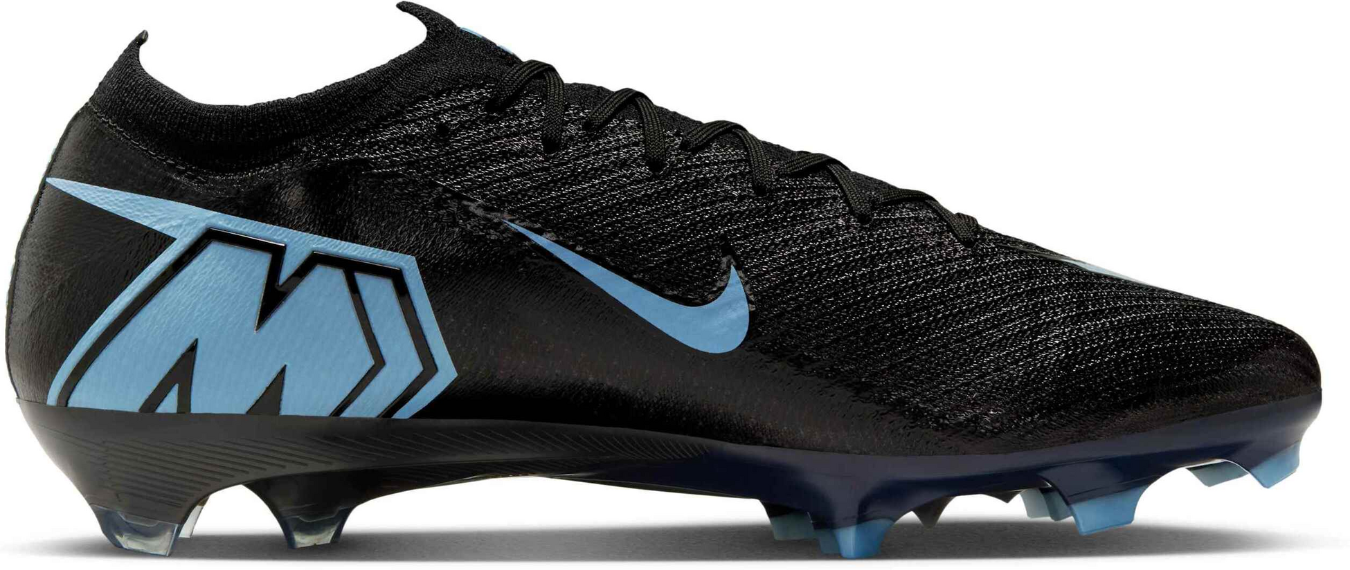 NIKE, Firm-ground Low-top Football Boot Mercurial Vapor 16 Elite