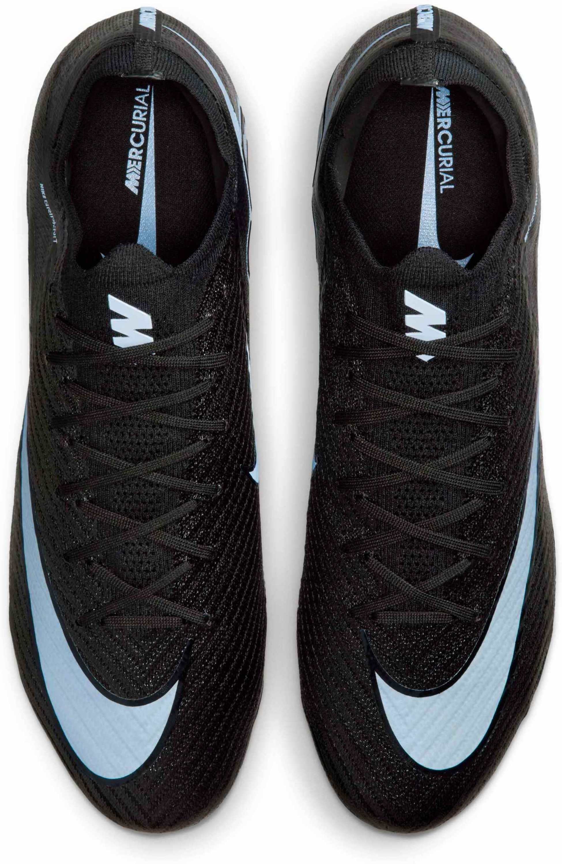 NIKE, Firm-ground Low-top Football Boot Mercurial Vapor 16 Elite