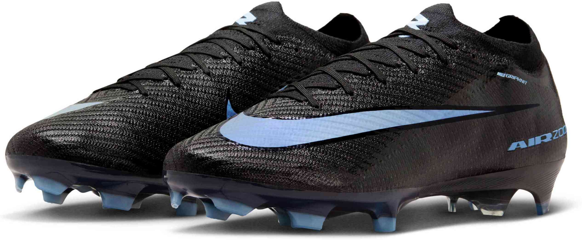 NIKE, Firm-ground Low-top Football Boot Mercurial Vapor 16 Elite