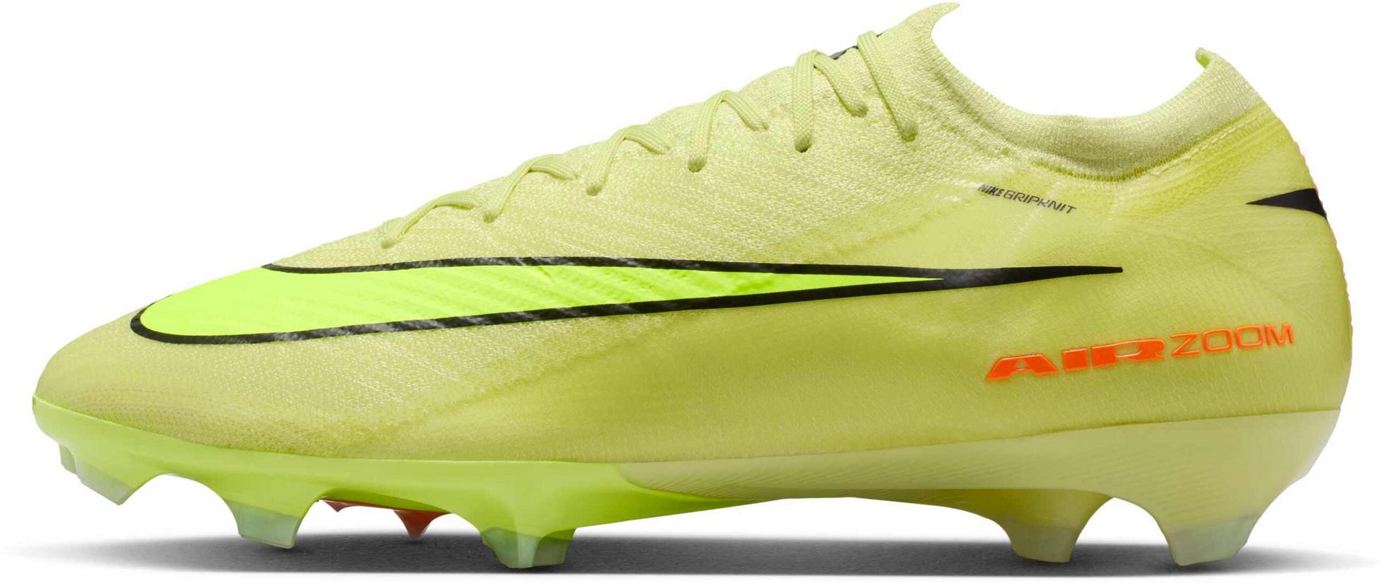 NIKE, Firm-ground Low-top Football Boot Mercurial Vapor 16 Elite