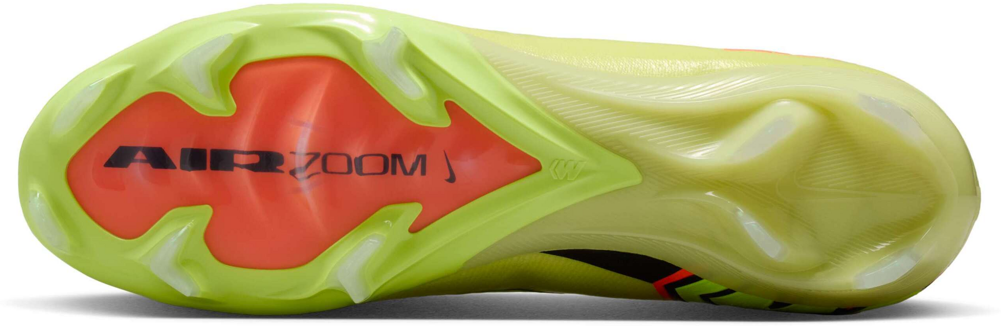 NIKE, Firm-ground Low-top Football Boot Mercurial Vapor 16 Elite