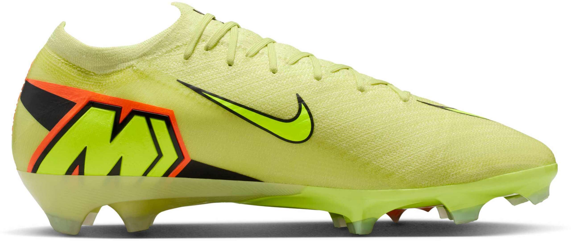 NIKE, Firm-ground Low-top Football Boot Mercurial Vapor 16 Elite