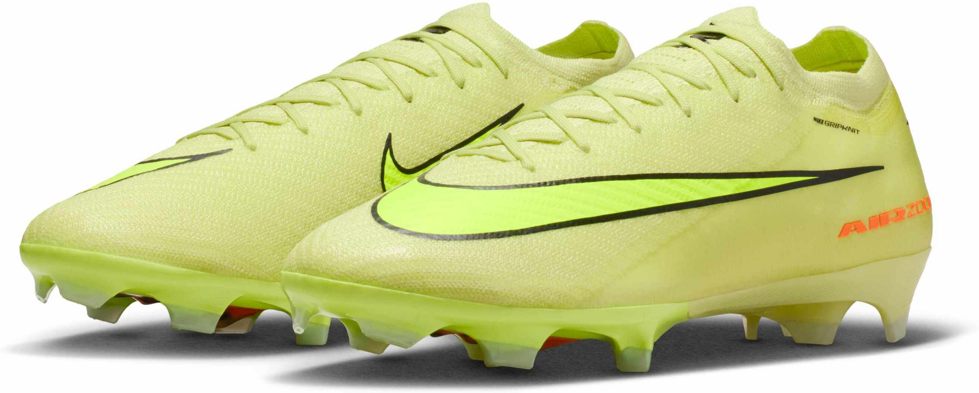 NIKE, Firm-ground Low-top Football Boot Mercurial Vapor 16 Elite