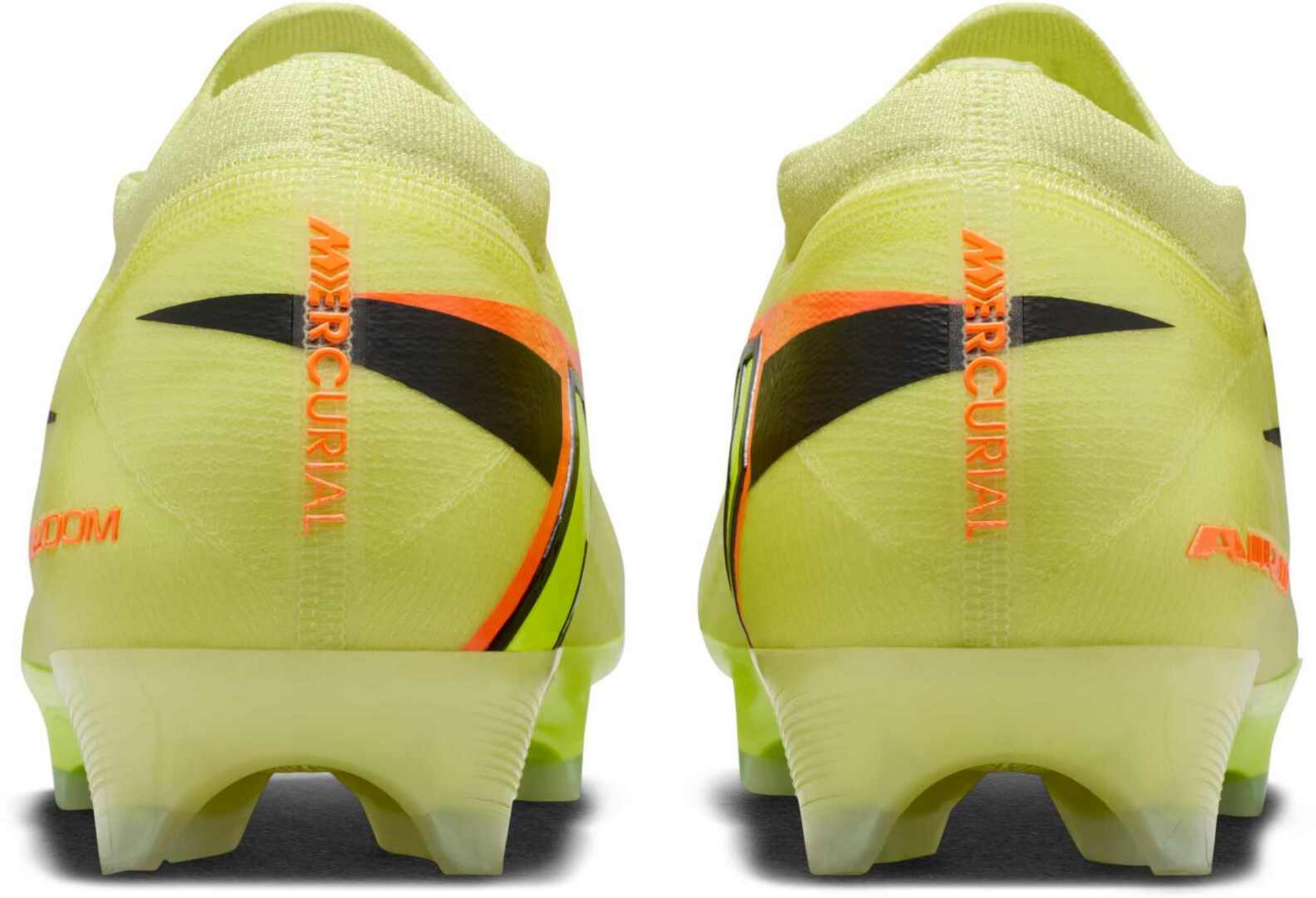 NIKE, Firm-ground Low-top Football Boot Mercurial Vapor 16 Elite